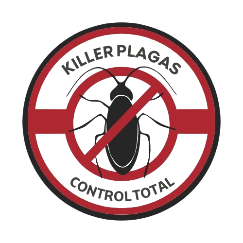 Logo KillerPlagas
